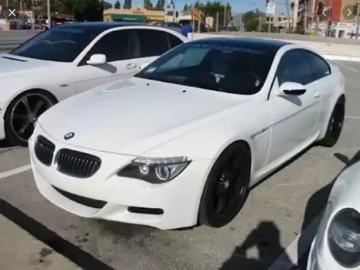 用过的 BMW Unspecified 出售 在 多哈 #7873 - 1  image 
